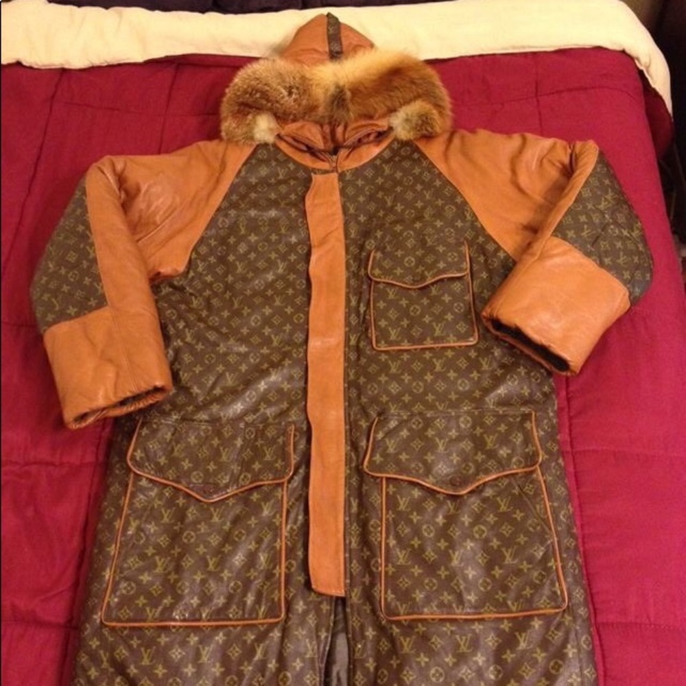 Meet your Posher, Gary